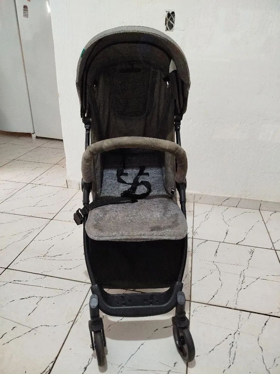Carrinho de bebê  - Foto 2