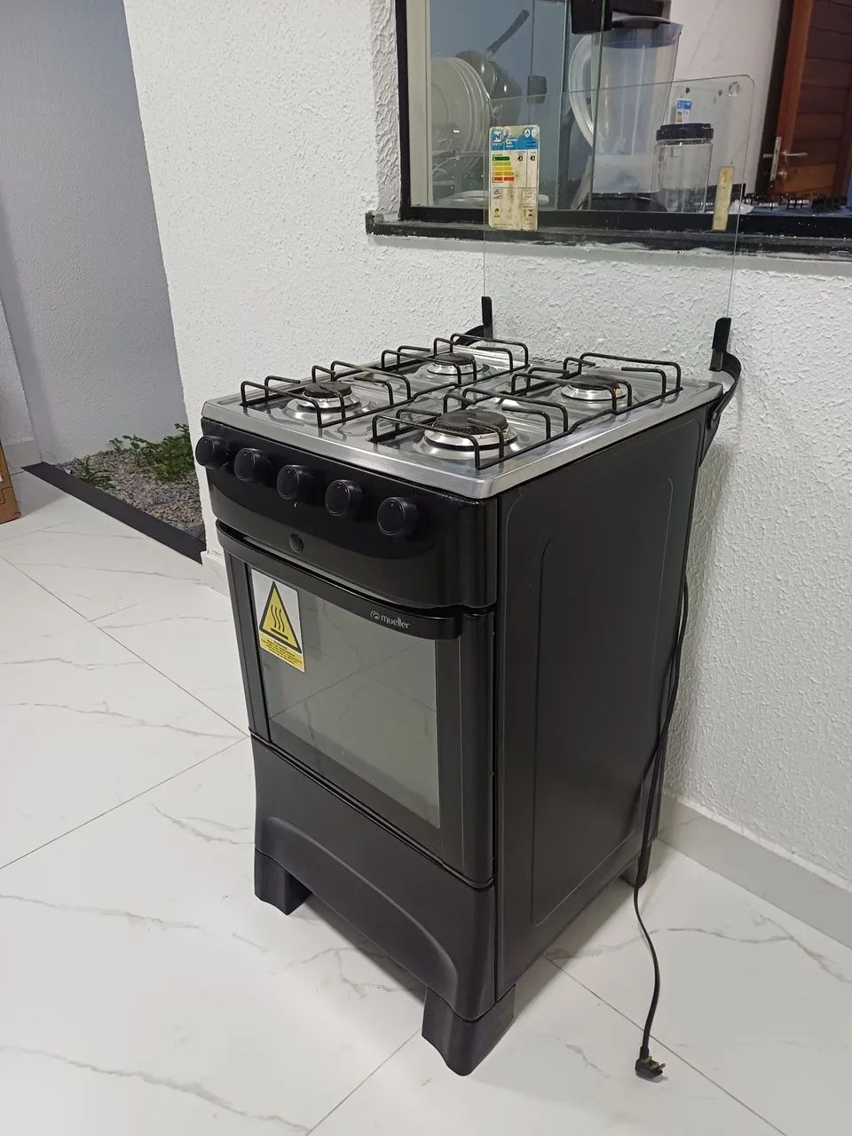 Fogão e Mesa - Foto 3
