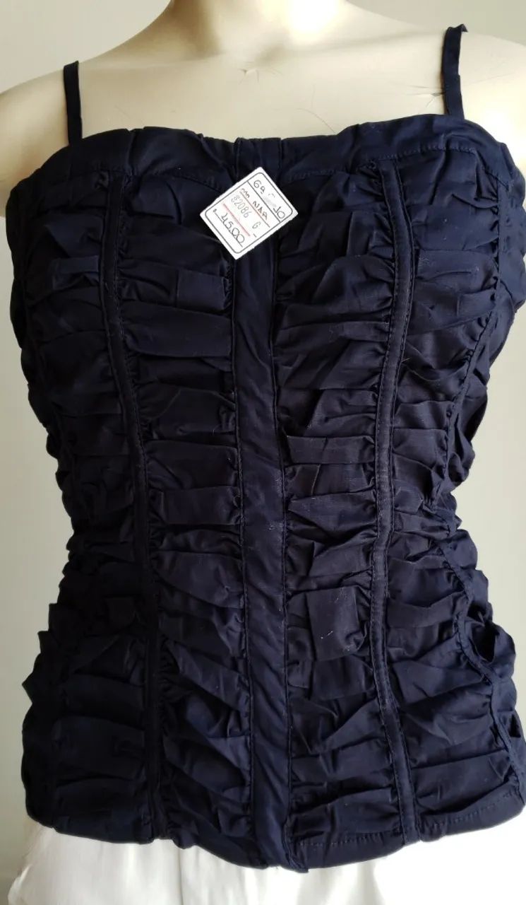 Blusa Feminina  - Foto 2
