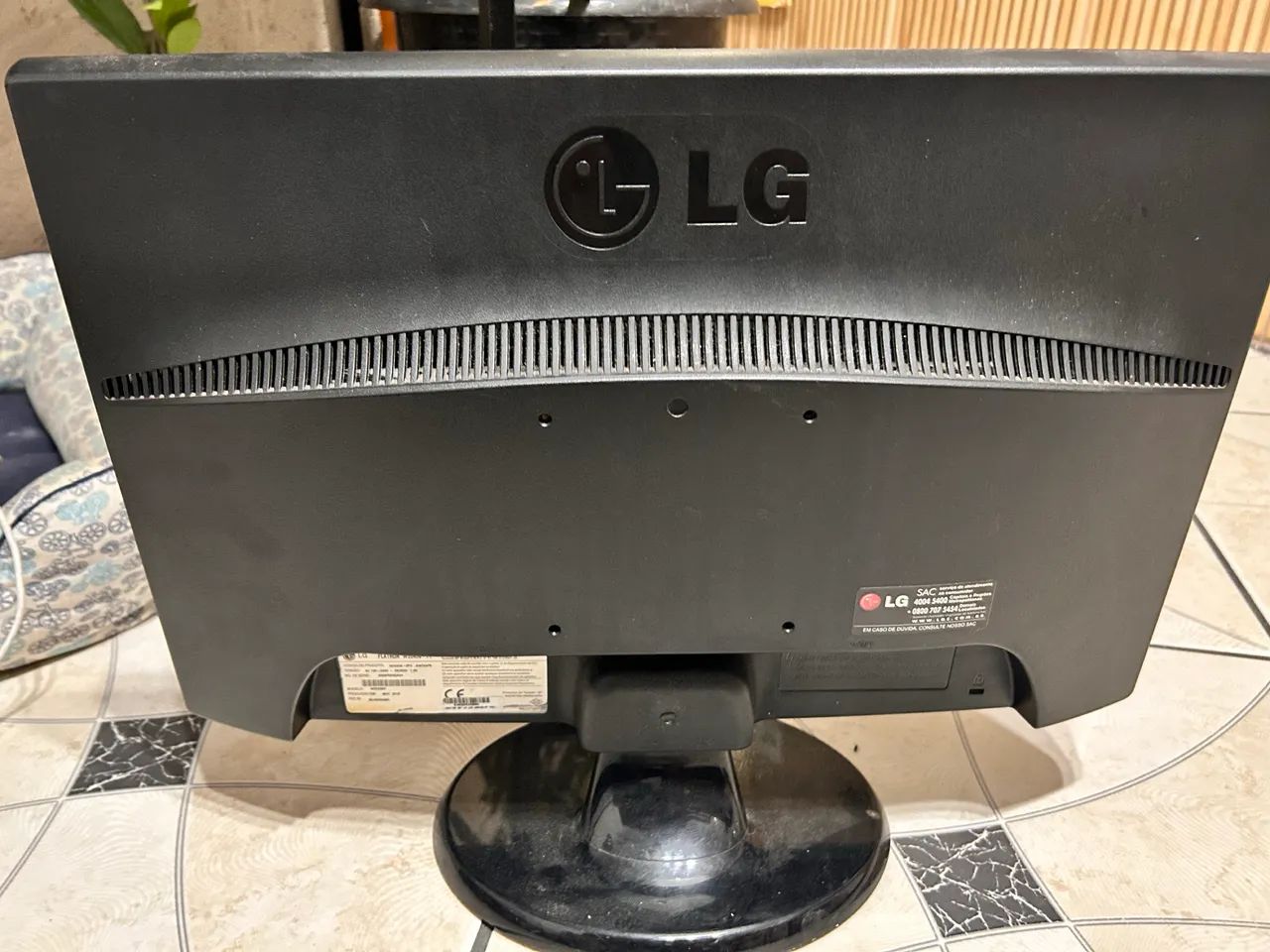 Monitor - Foto 5