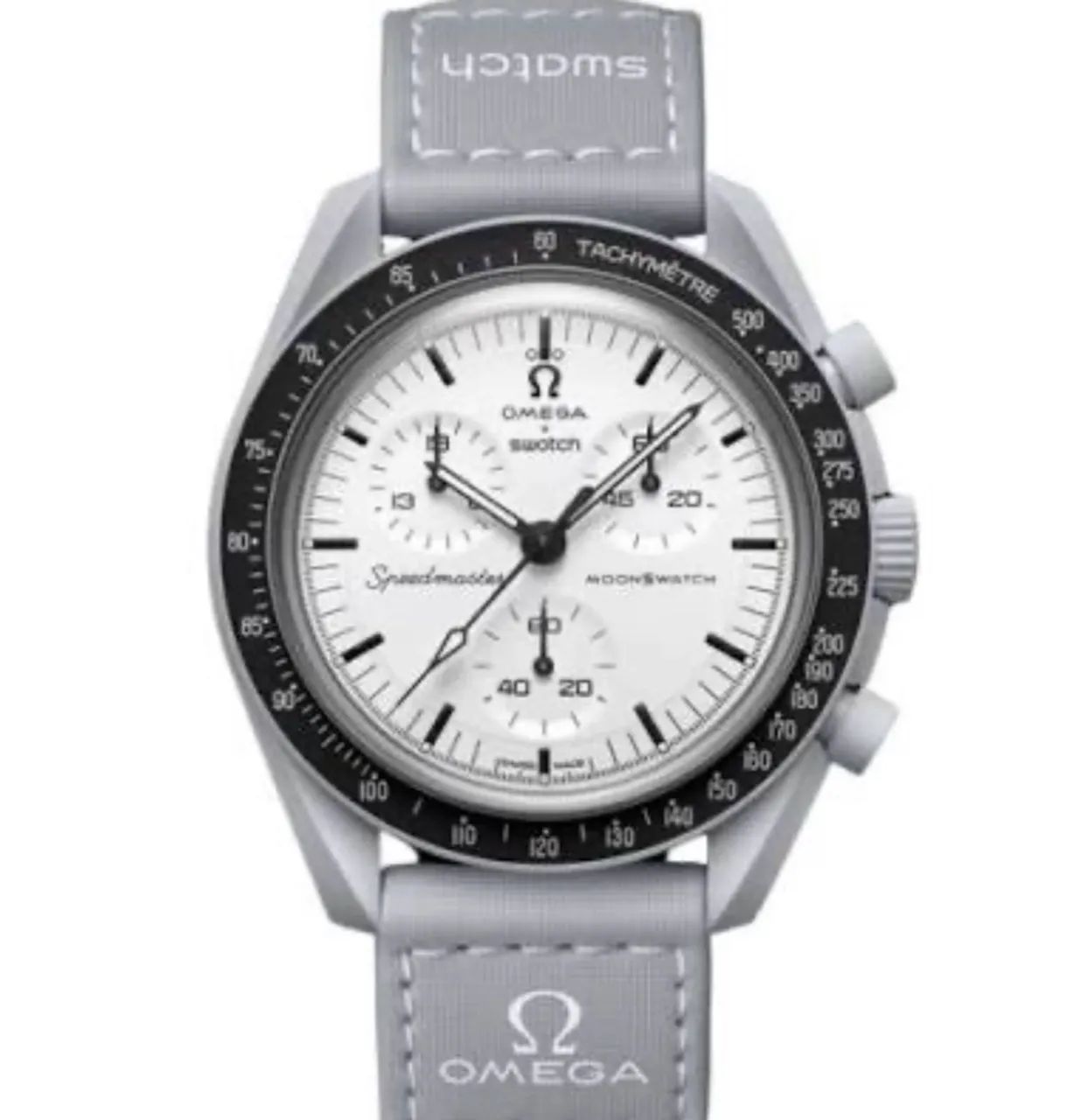 omega x swatch - Foto 2