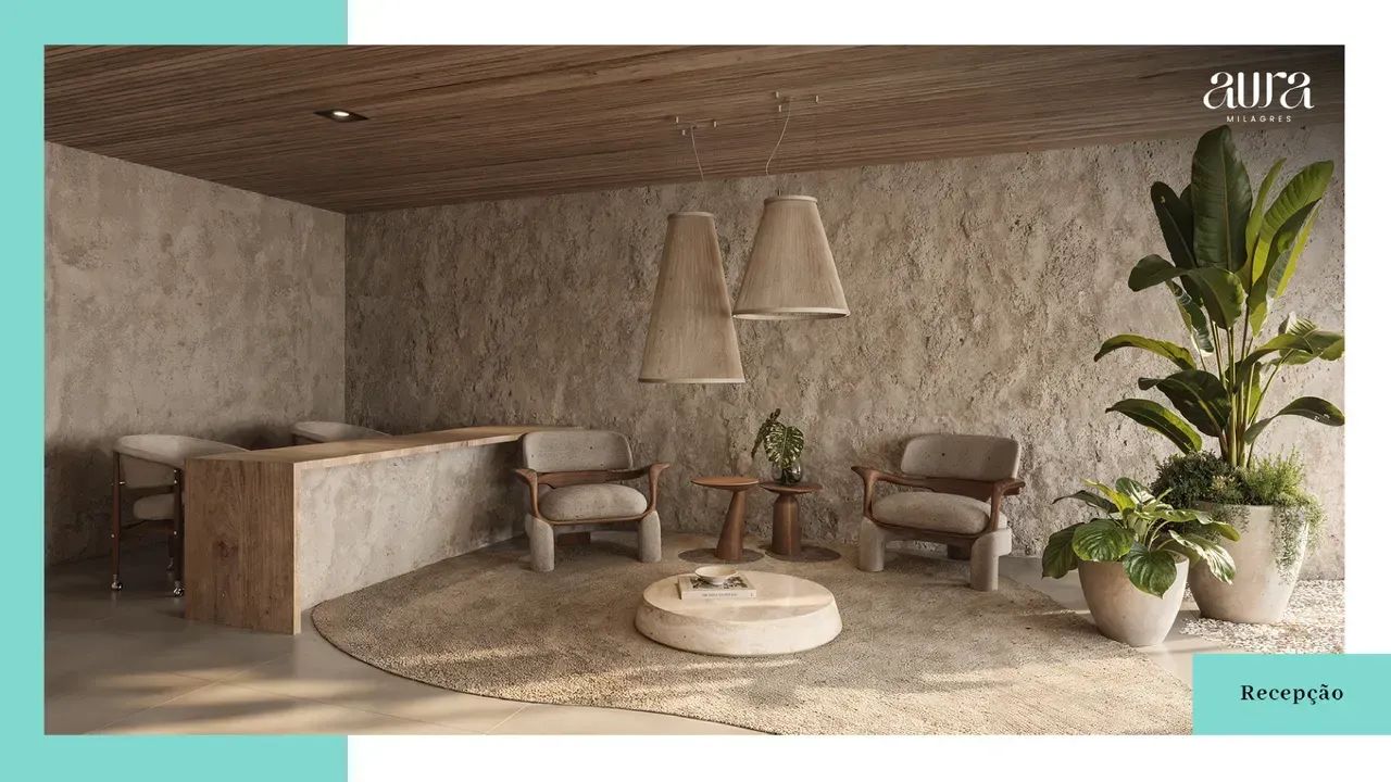 AURA - SÃO MIGUEL DOS MILAGRES - AL - Foto 3
