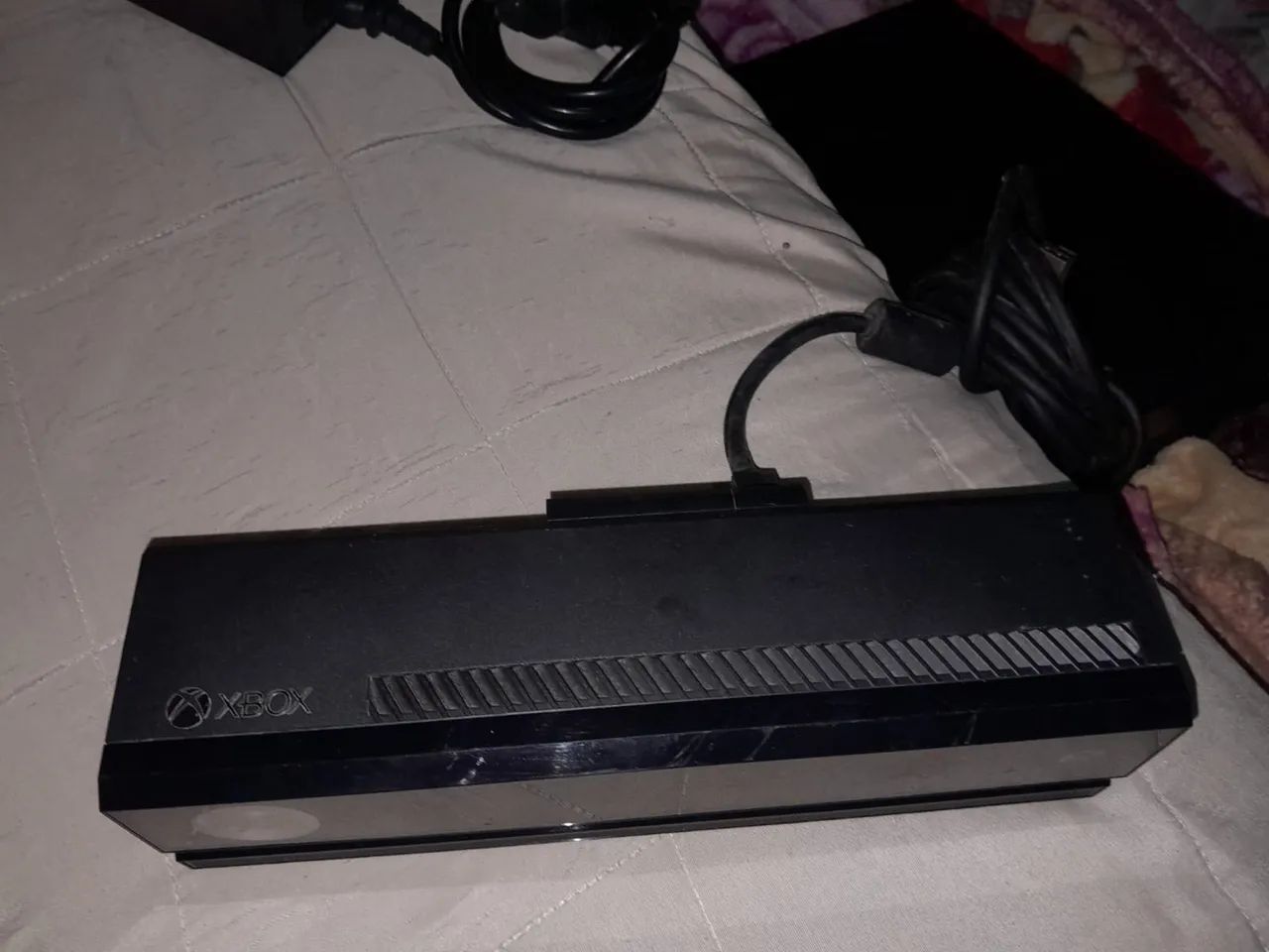 Kinect Xbox One