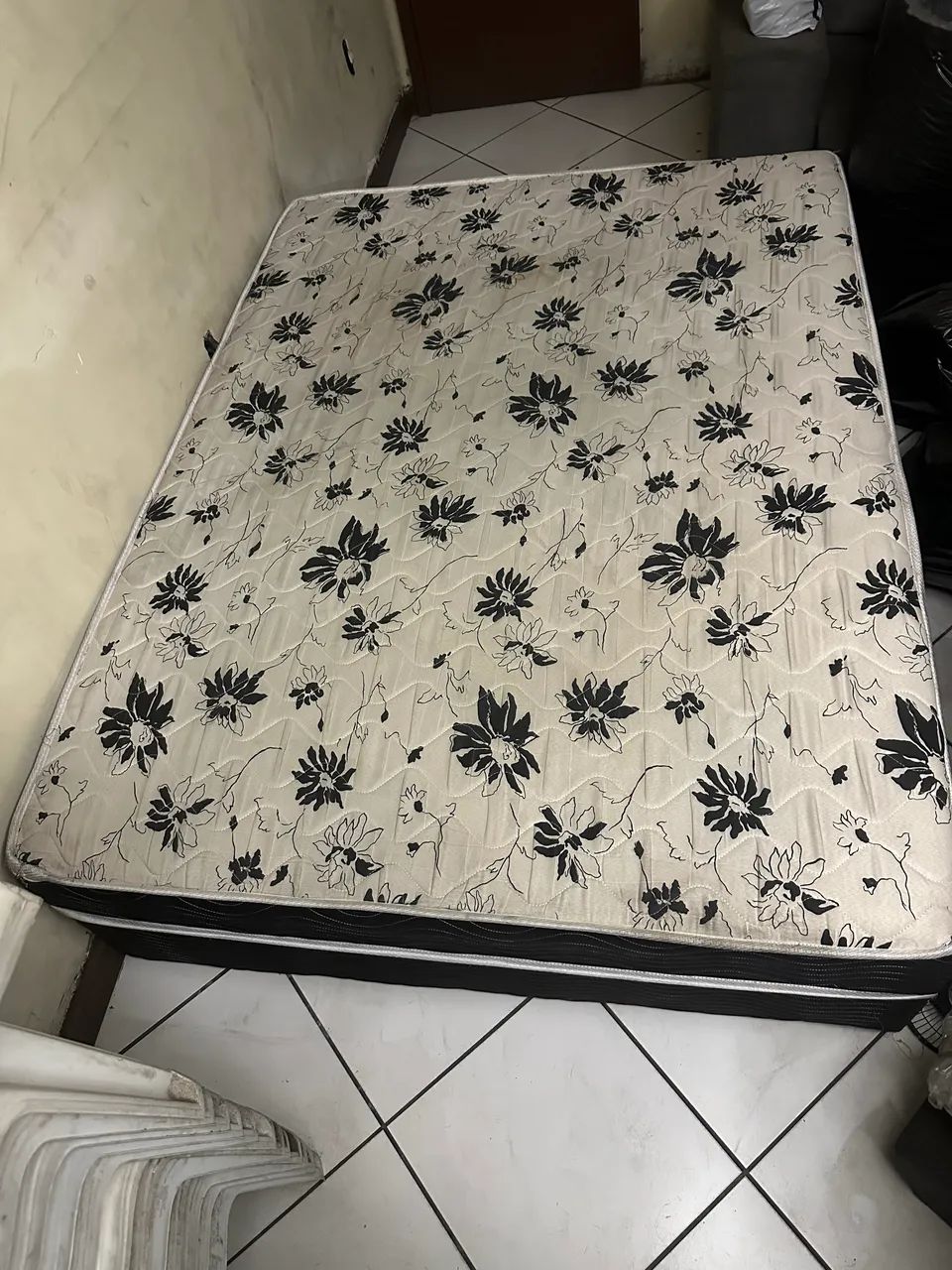 Cama Casal Box - Foto 3