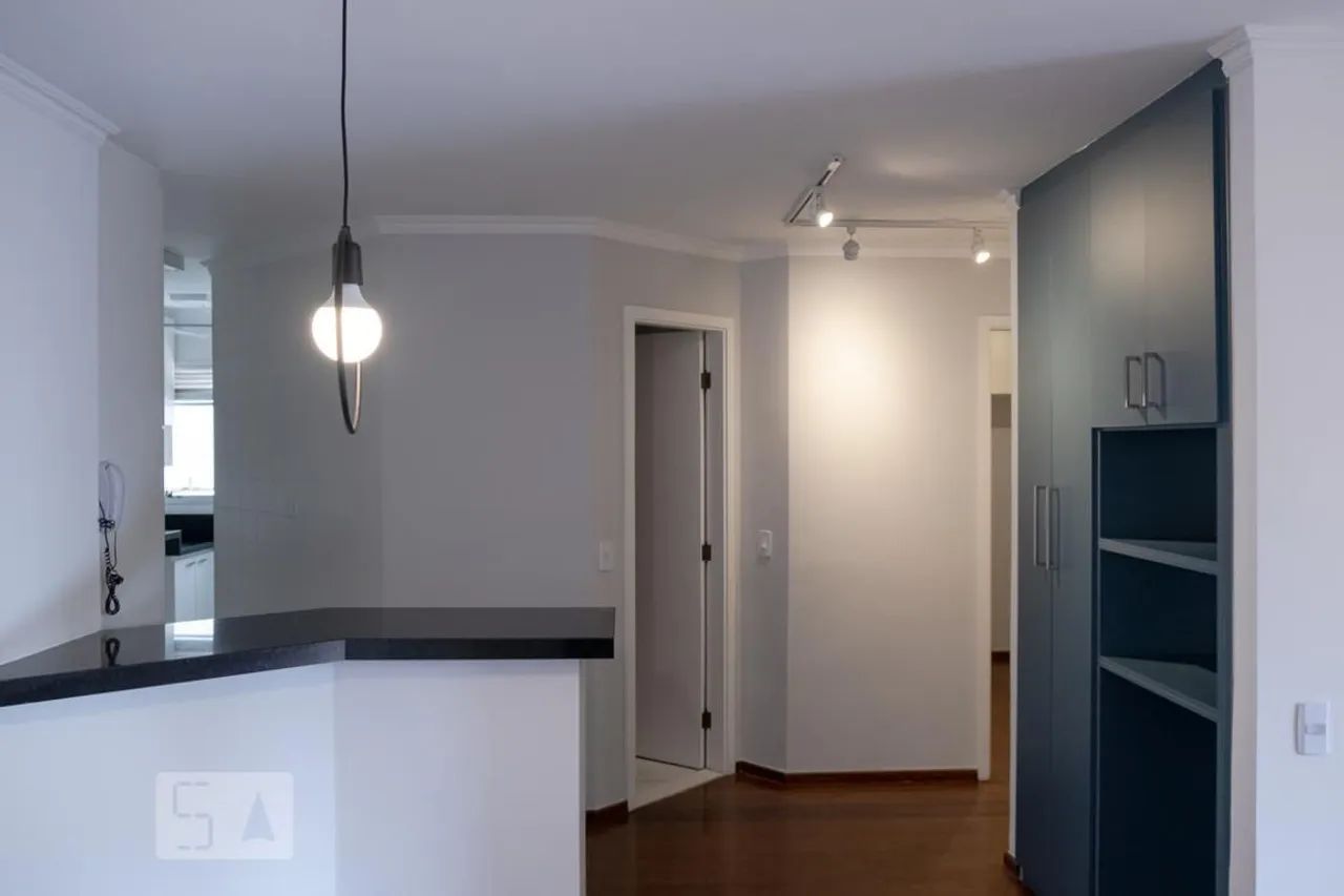 Apartamento à Venda - Pinheiros, 2 Quartos, 76 m2