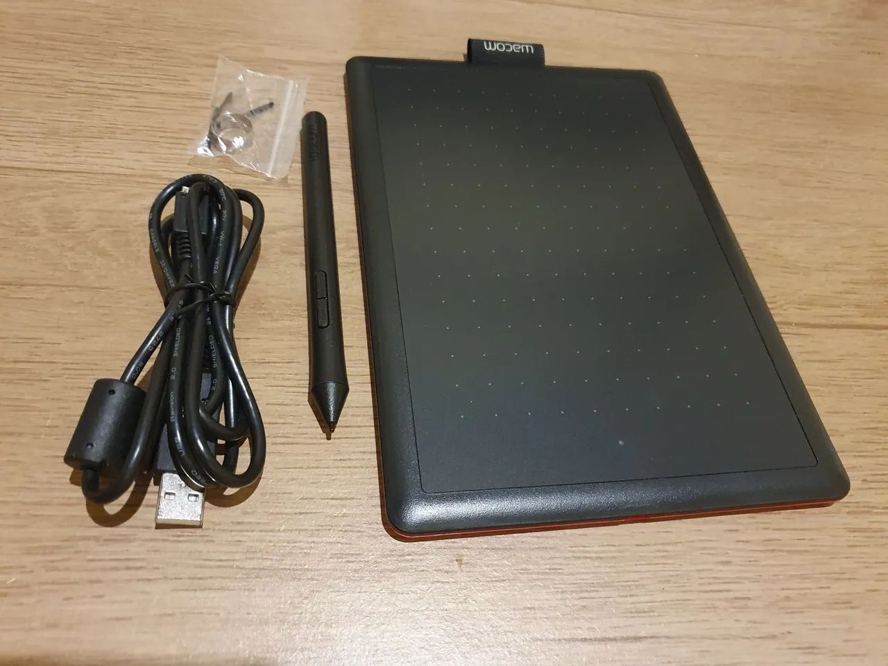 Mesa Digitalizadora One By Wacom CTL472