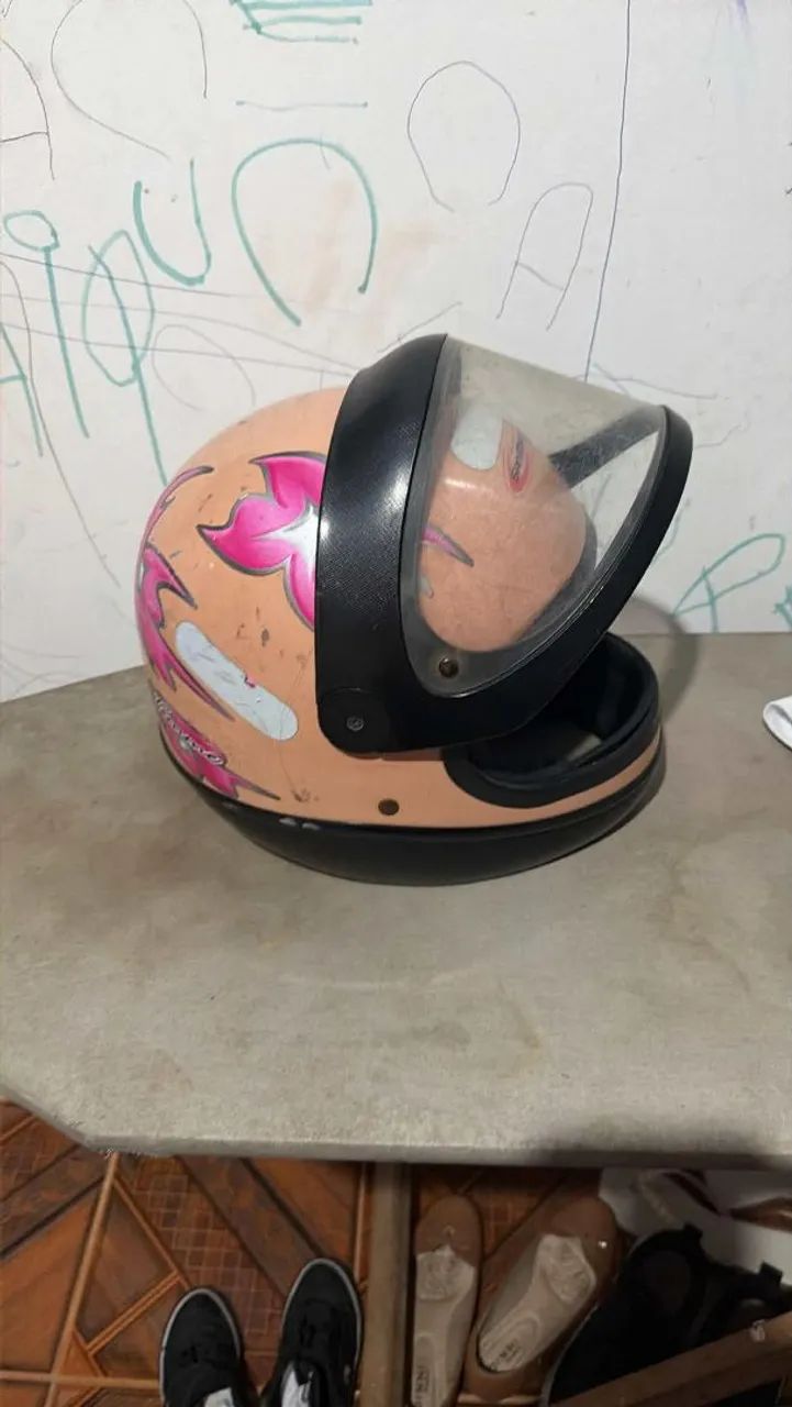 Capacete san marino - Foto 3