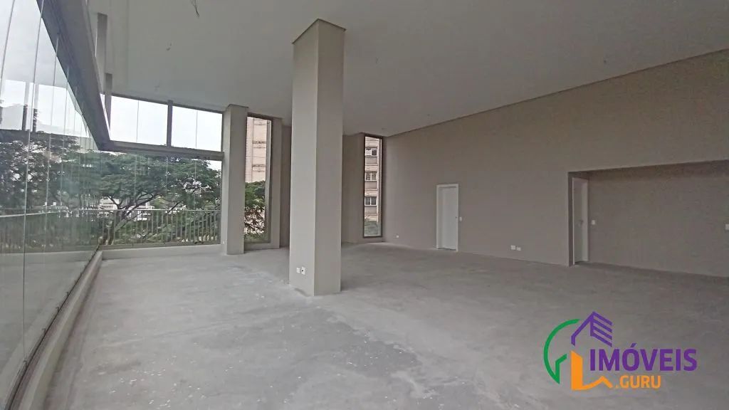 APARTAMENTO - HIGIENÓPOLIS - SP - Foto 2