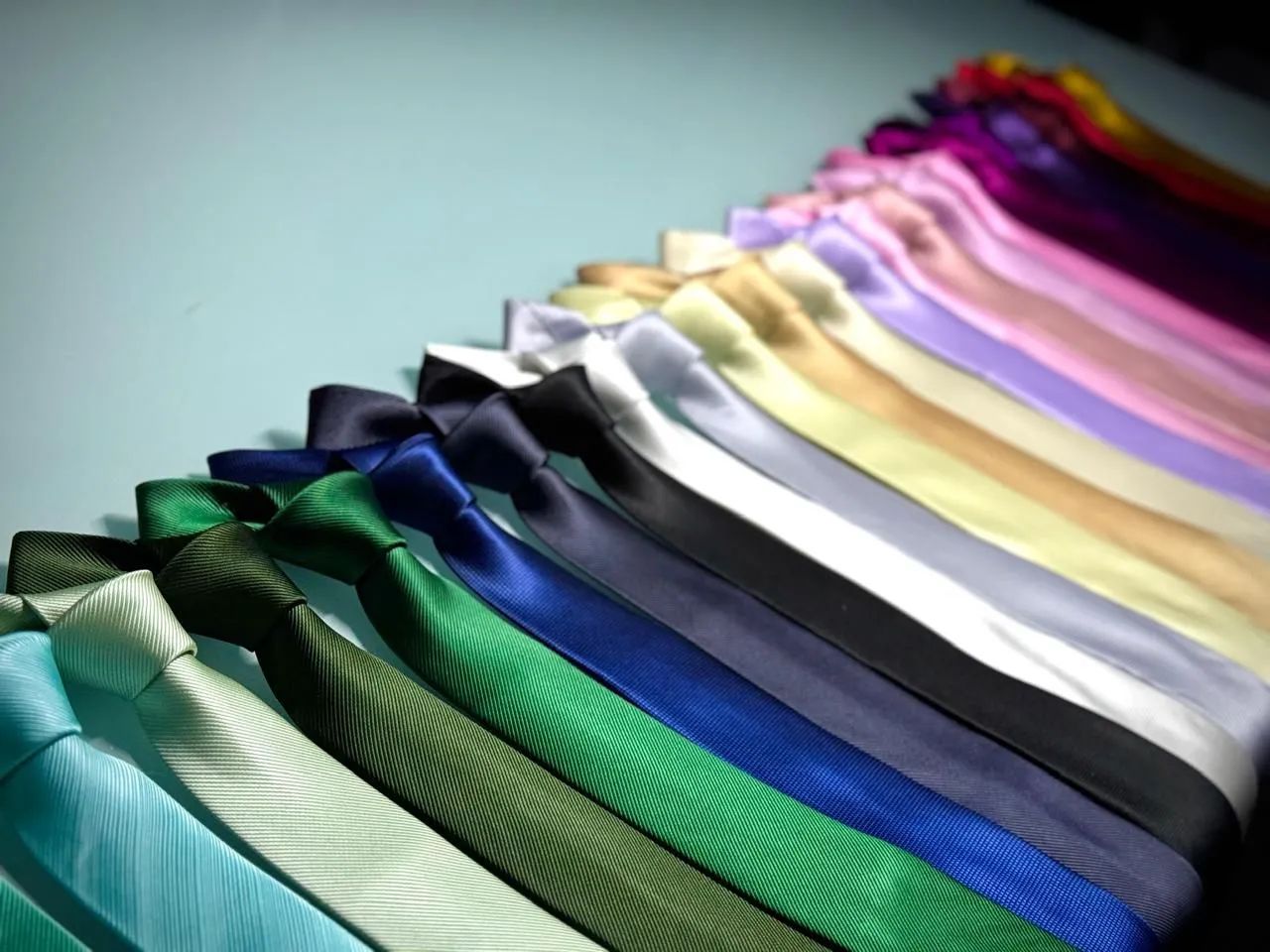 GRAVATAS DIVERSAS CORES EM PROMOÇÃO  - Foto 3