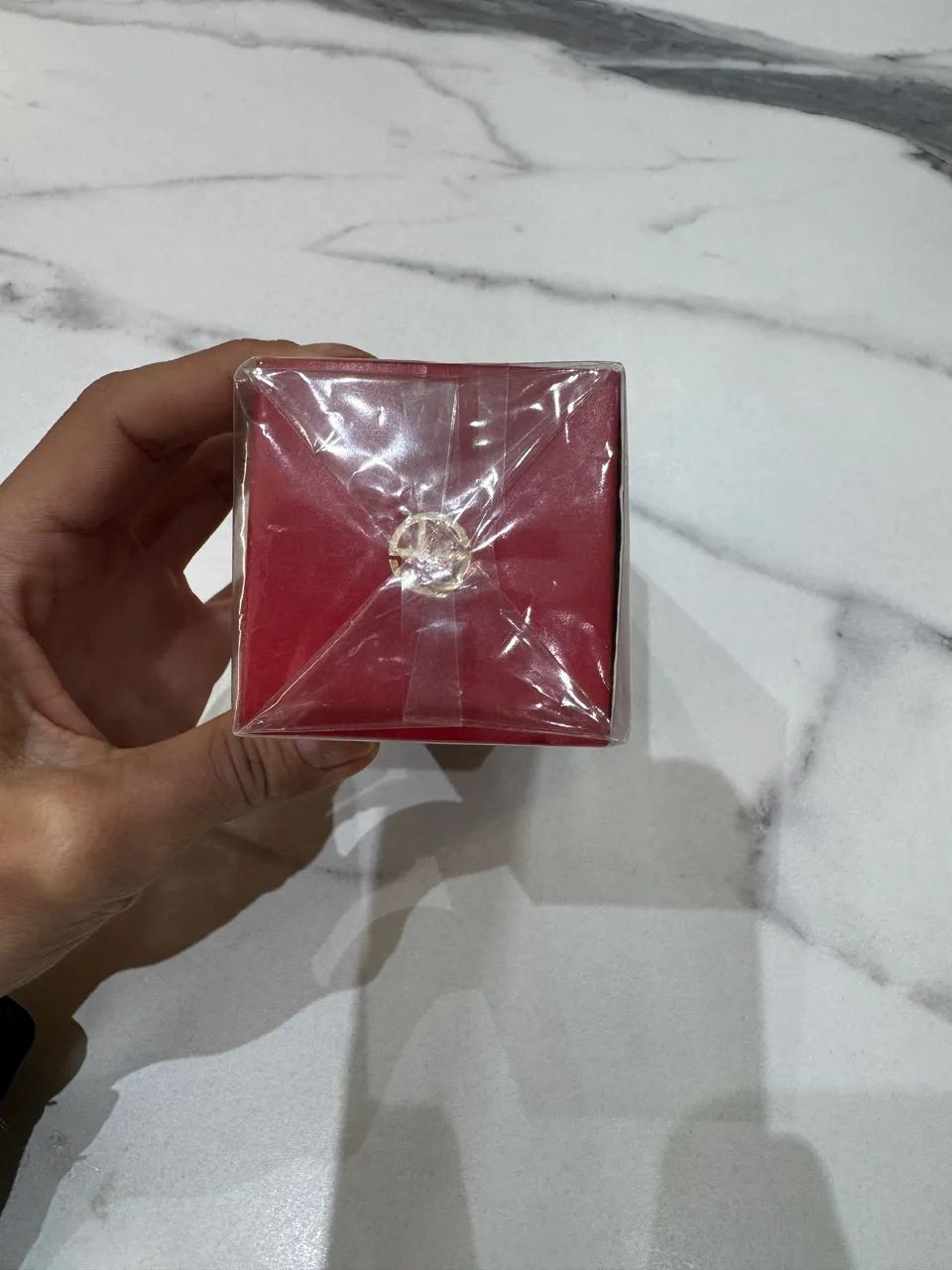 Perfume Si Passione 50 ml (NOVO) - Foto 4