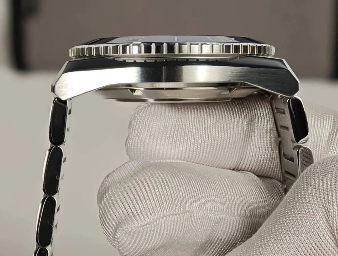 Orient Superior Open Heart Automático YN8SS003 G1SX Perfeito