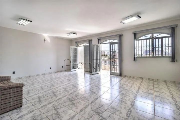 Casa à venda em Campinas, Jardim Paraíso, com 1 quarto, com 228 m² - Foto 2