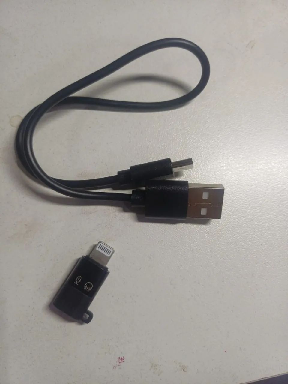 MicroFone Sem Fio Wireless  - Foto 4