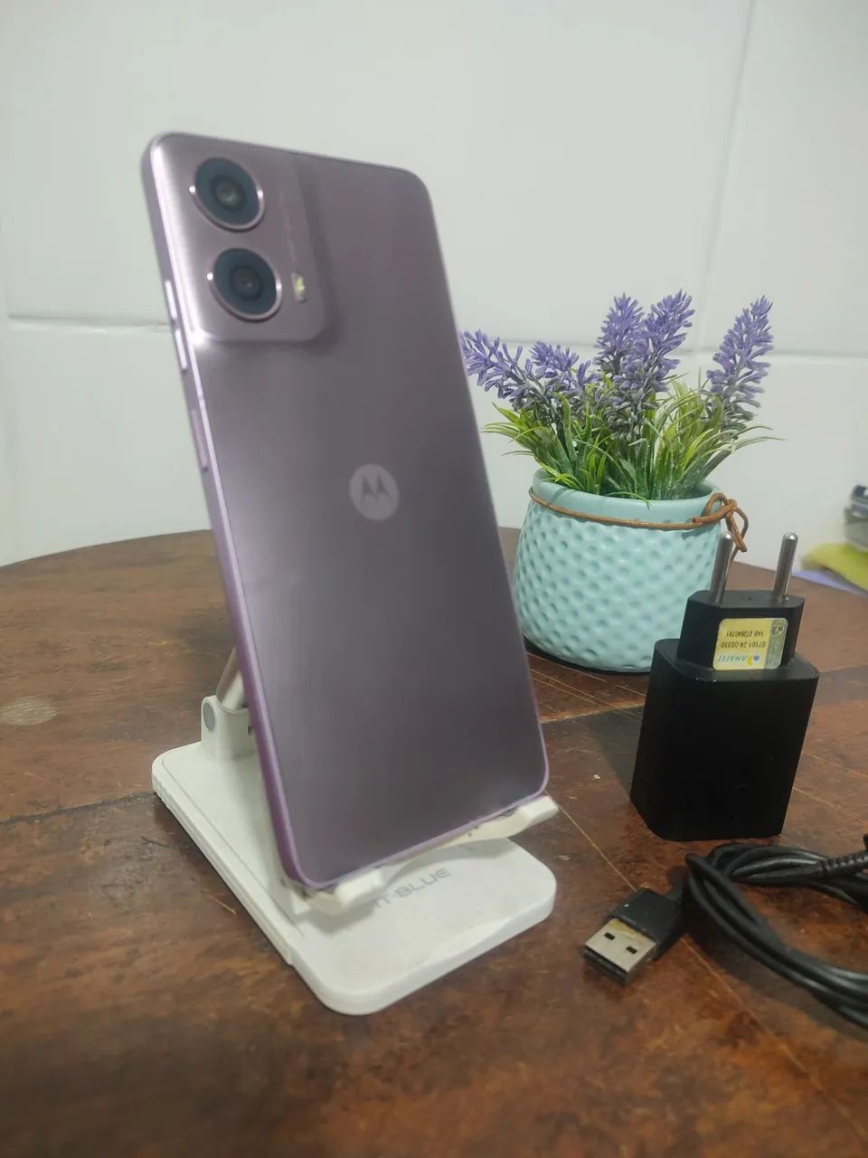 Moto G24 - Foto 2