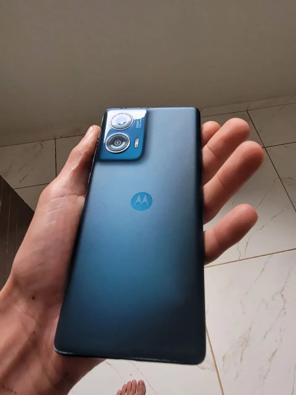 Moto Edge 50 fusion - Foto 2