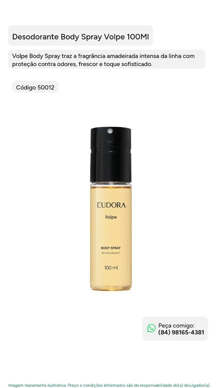 Cosméticos 