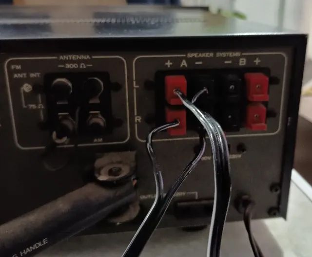 Receiver Gradiente S125 - Foto 4