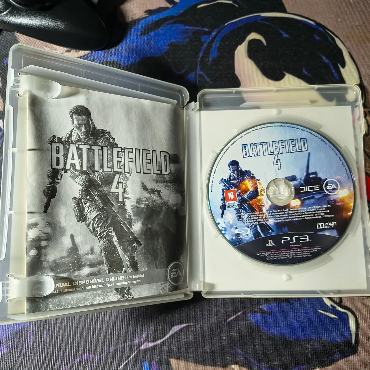 Battlefield 4 PS3 - Foto 3