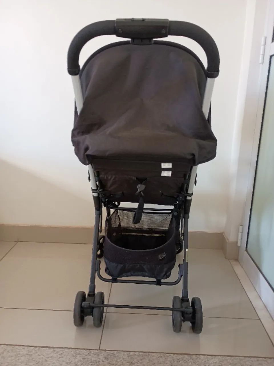 Carrinho de bebê Chicco ohlala 2 - Foto 2