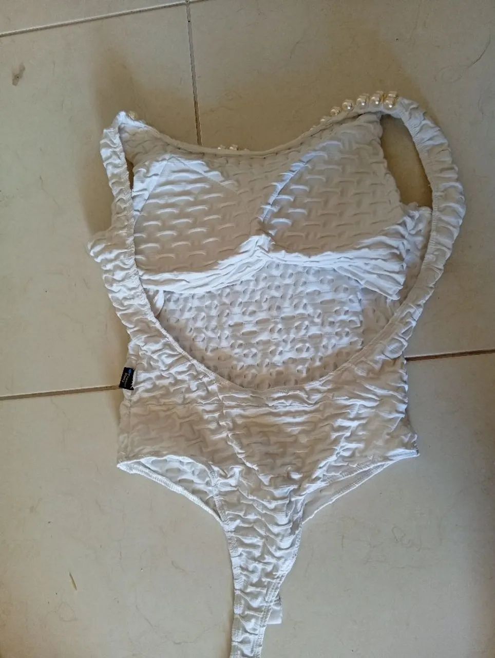 ROUPA PLANET BODY PÉROLAS  - Foto 2