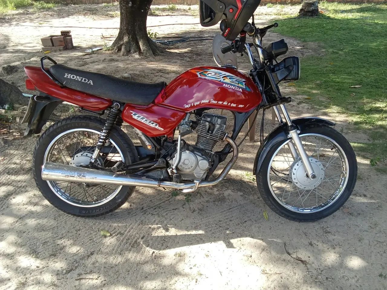 Gg modelo 99 - Foto 2