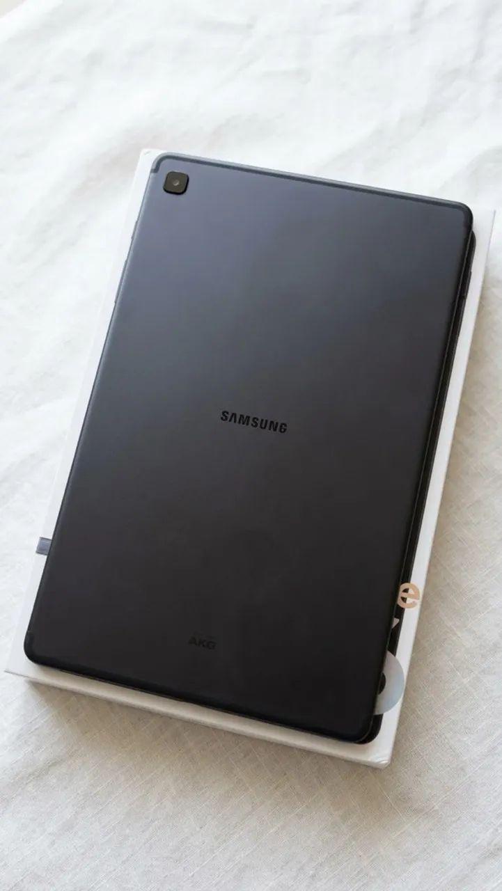 SAMSUNG GALAXY TAB S6 LITE - em perfeitas condições  - Foto 3