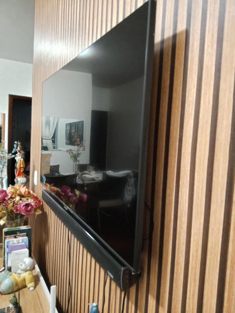 Tv Samsung 50  - Foto 2