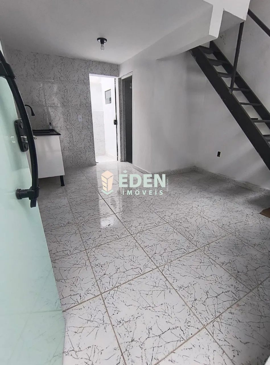 Kitnet para Locação - Jardim Eliana - Cajuru - Foto 3