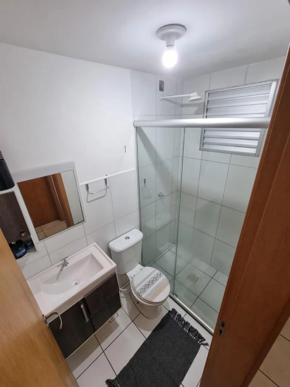 OPORTUNIDADE Vendo apartamento Chapada Diamantina - Foto 4