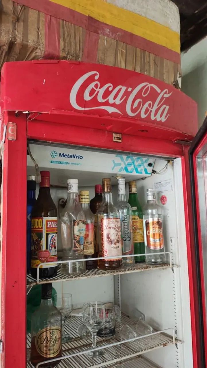 Freezer vertical  - Foto 4