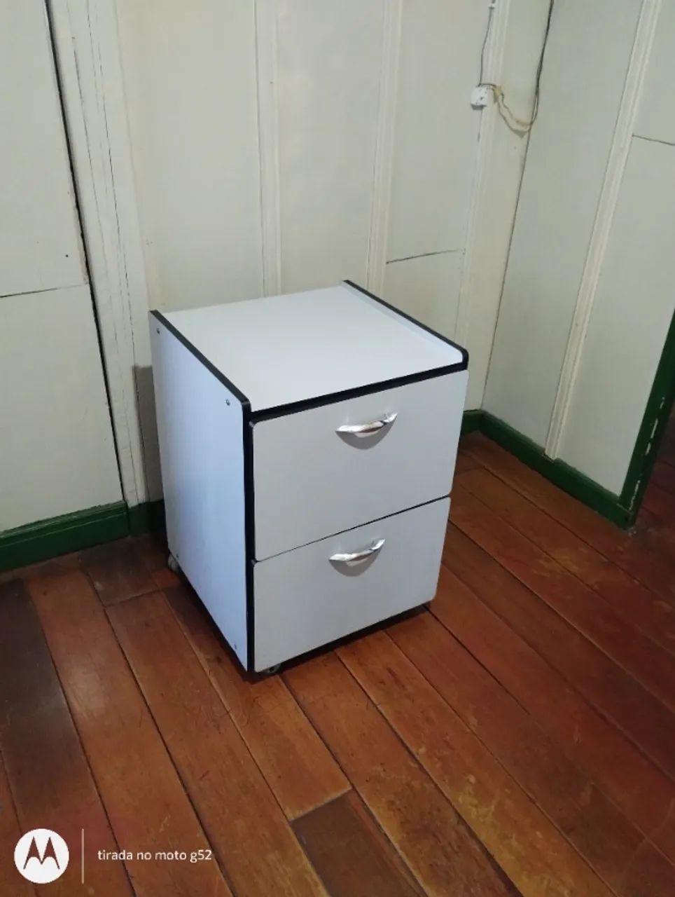 Gaveteiro porta documentos . - Foto 2
