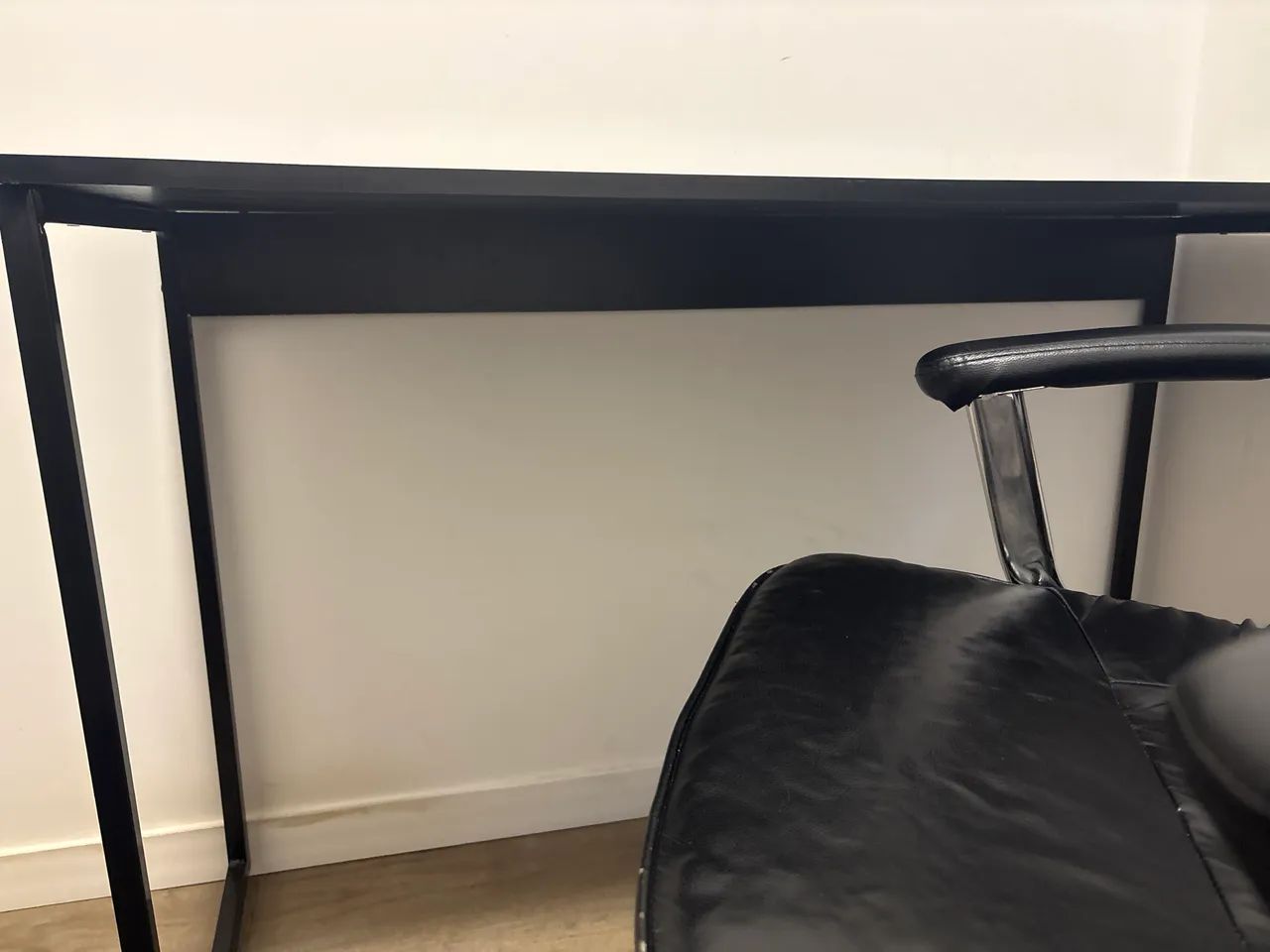 Mesa e cadeira - Foto 2