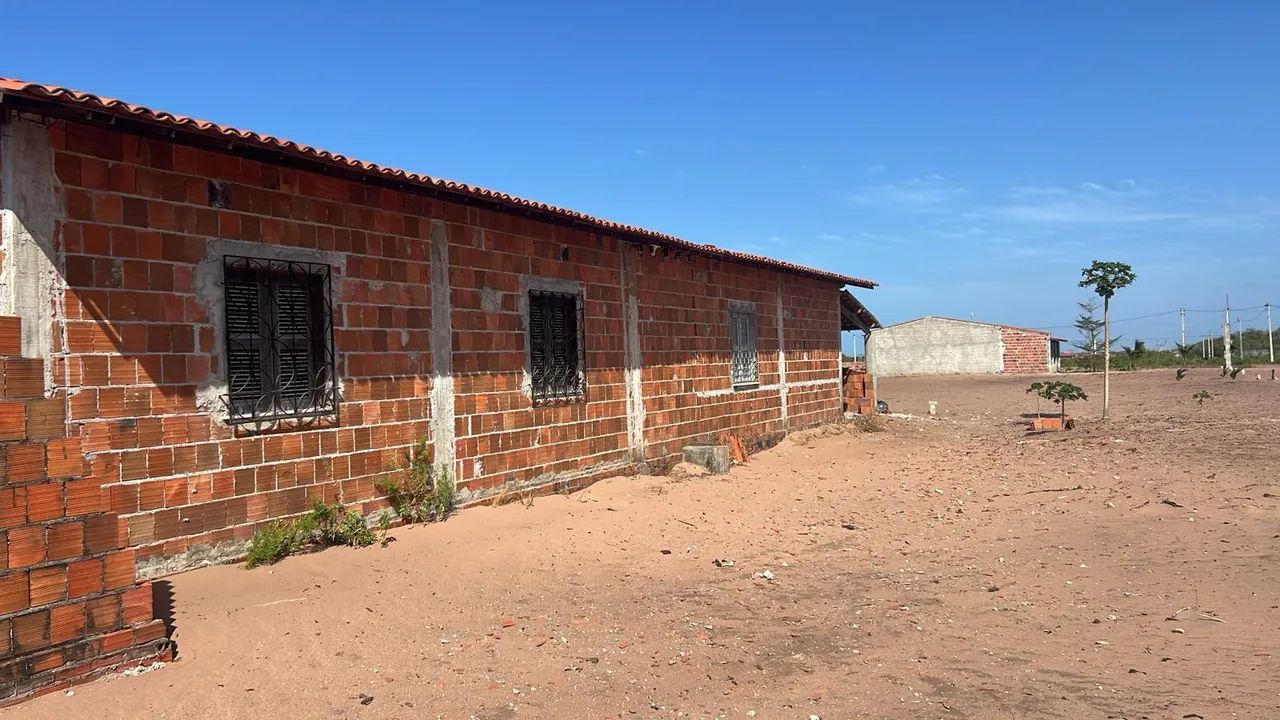 Terreno Paraipaba Quitado - Foto 5