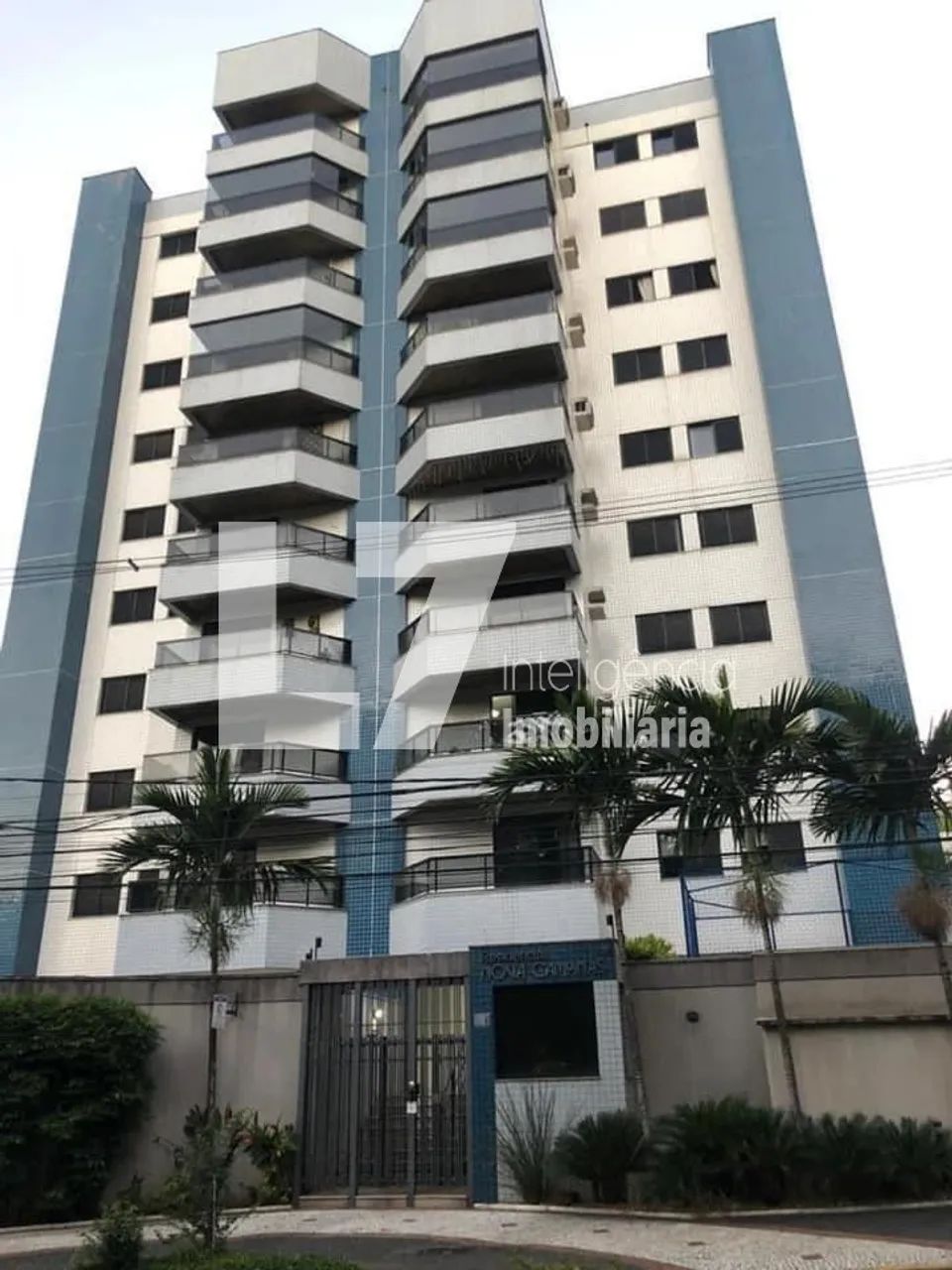 apartamento - Nova Campinas - Campinas