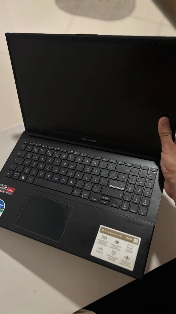 Asus Vivobook - Foto 2