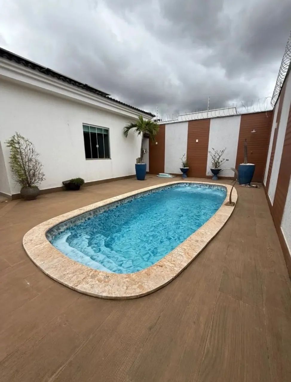 LINDA CASA NO VINHAIS  - Foto 2