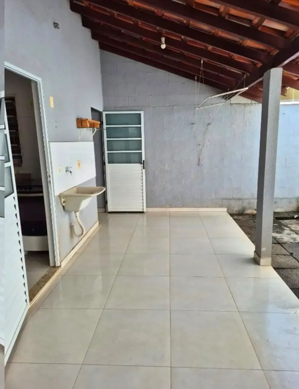 Casa com 2 quartos no Condominio Sam Marino - Foto 4