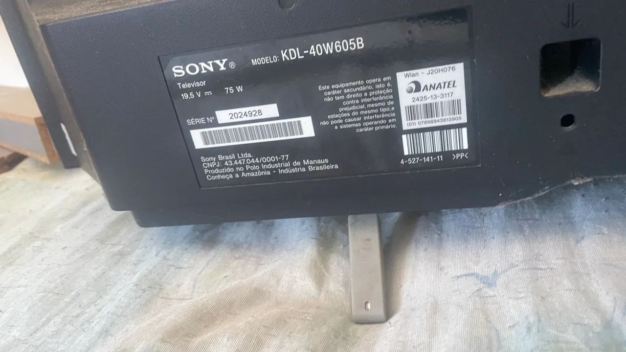 Tv  - Foto 4