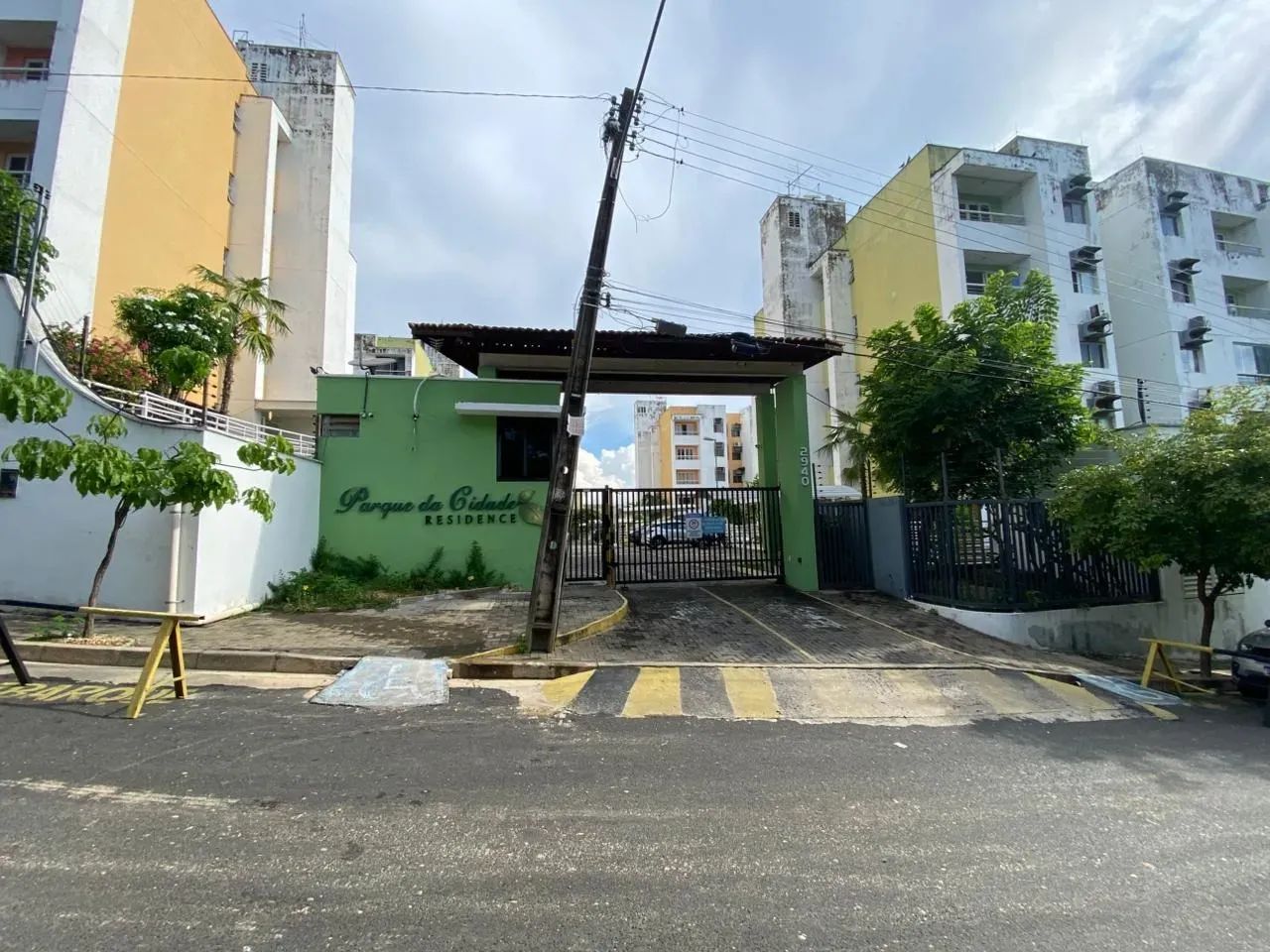 Condomínio Parque da Cidade
