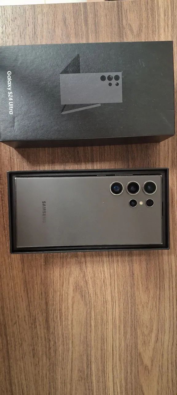 S24 ULTRA (512G) - Foto 3