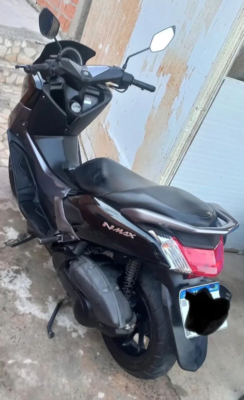 Nmax 160cc - Foto 2