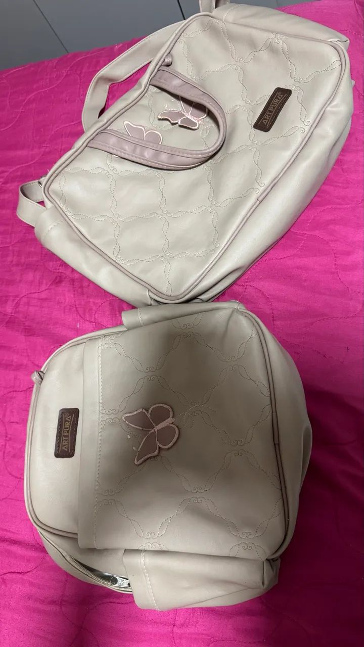 Bolsa maternidade  - Foto 3