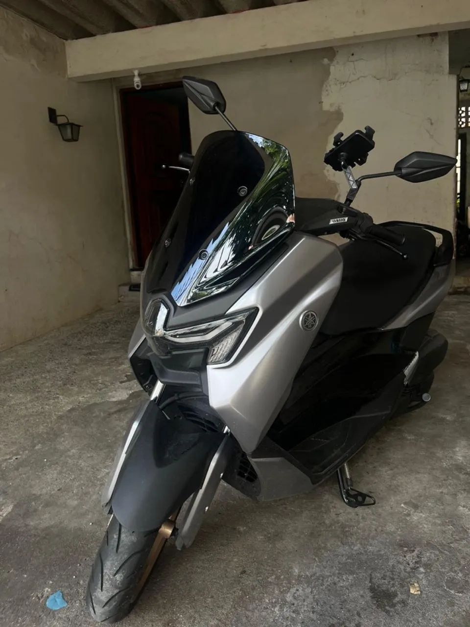 Nmax 160 - NOVA  - Foto 3