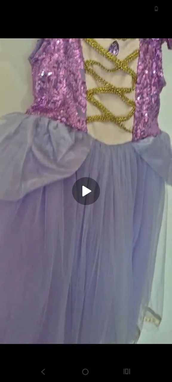 Vestido princesa  - Foto 2