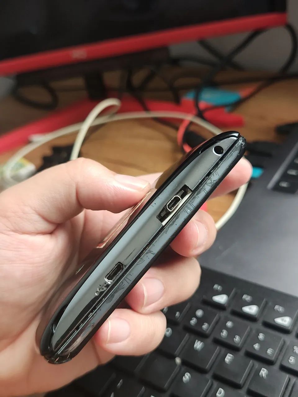 Xperia play - Foto 3