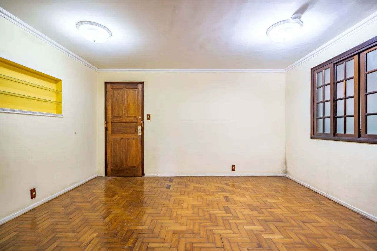 Apartamento com 2 quartos em Petrópolis - Foto 2