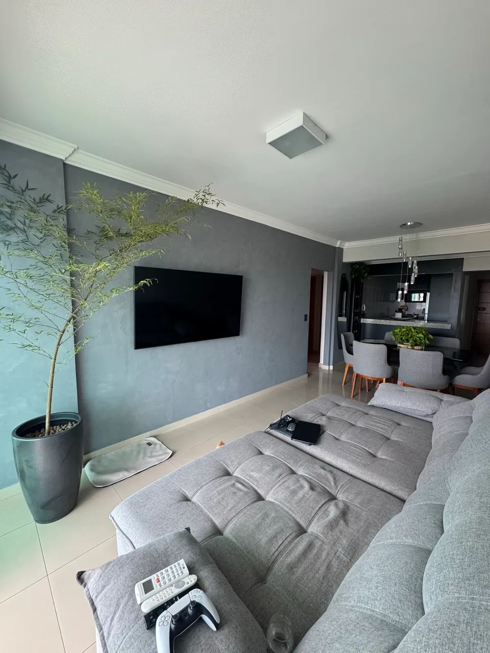 Apartamento à venda - Tabajaras 