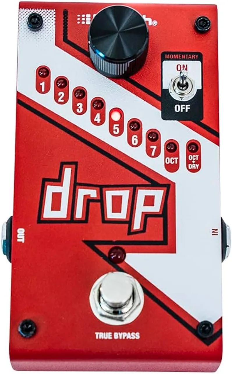 Digitech Drop  - Foto 2