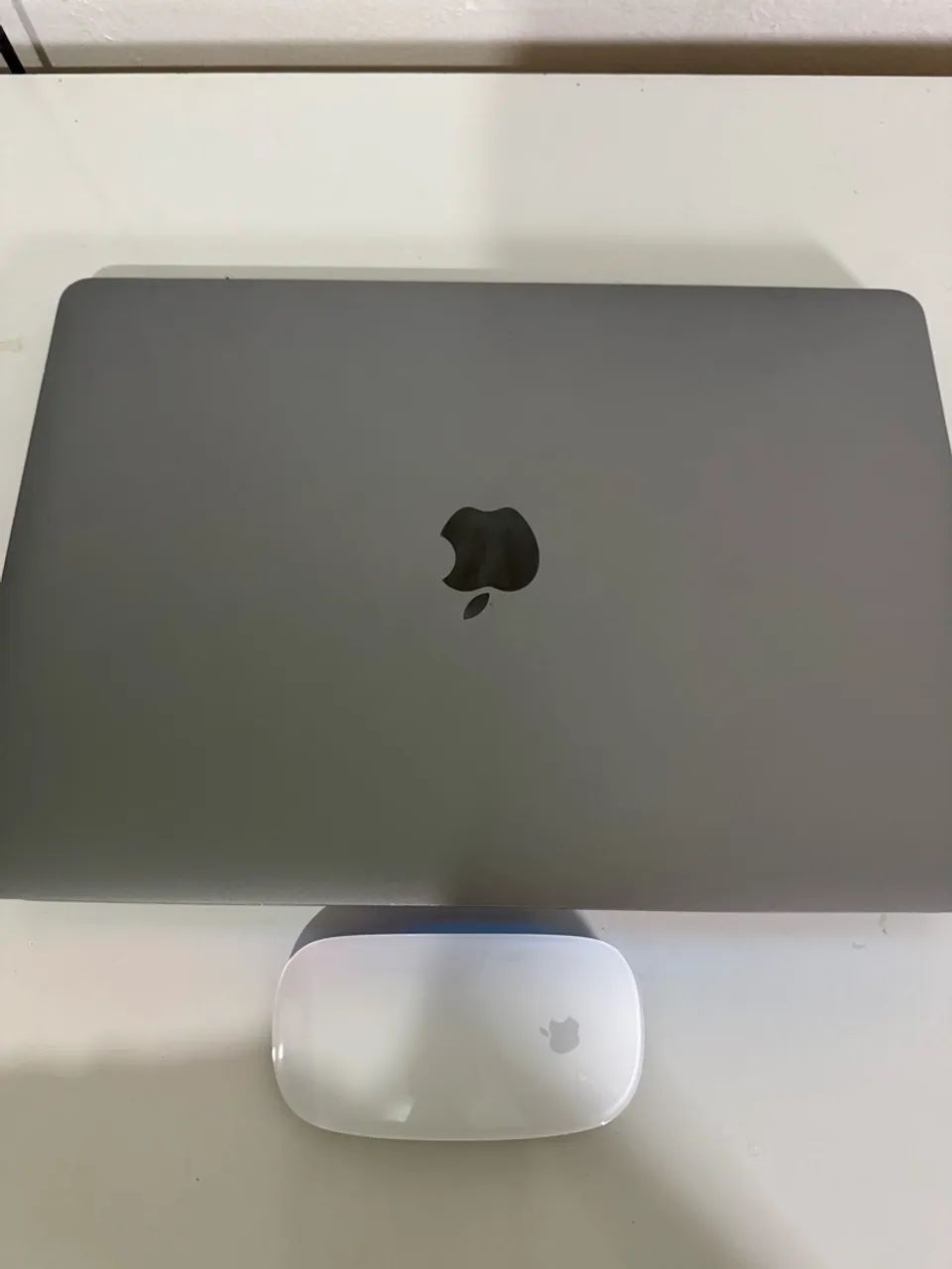 MacBook Pro M1 + Magic Mouse  - Foto 4
