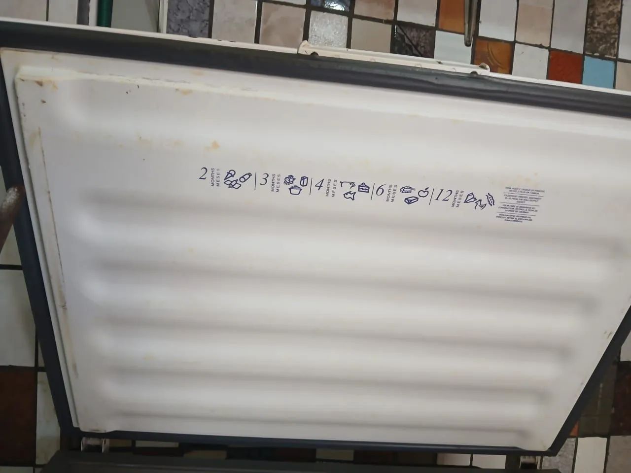 Freezer de 01 porta  - Foto 2